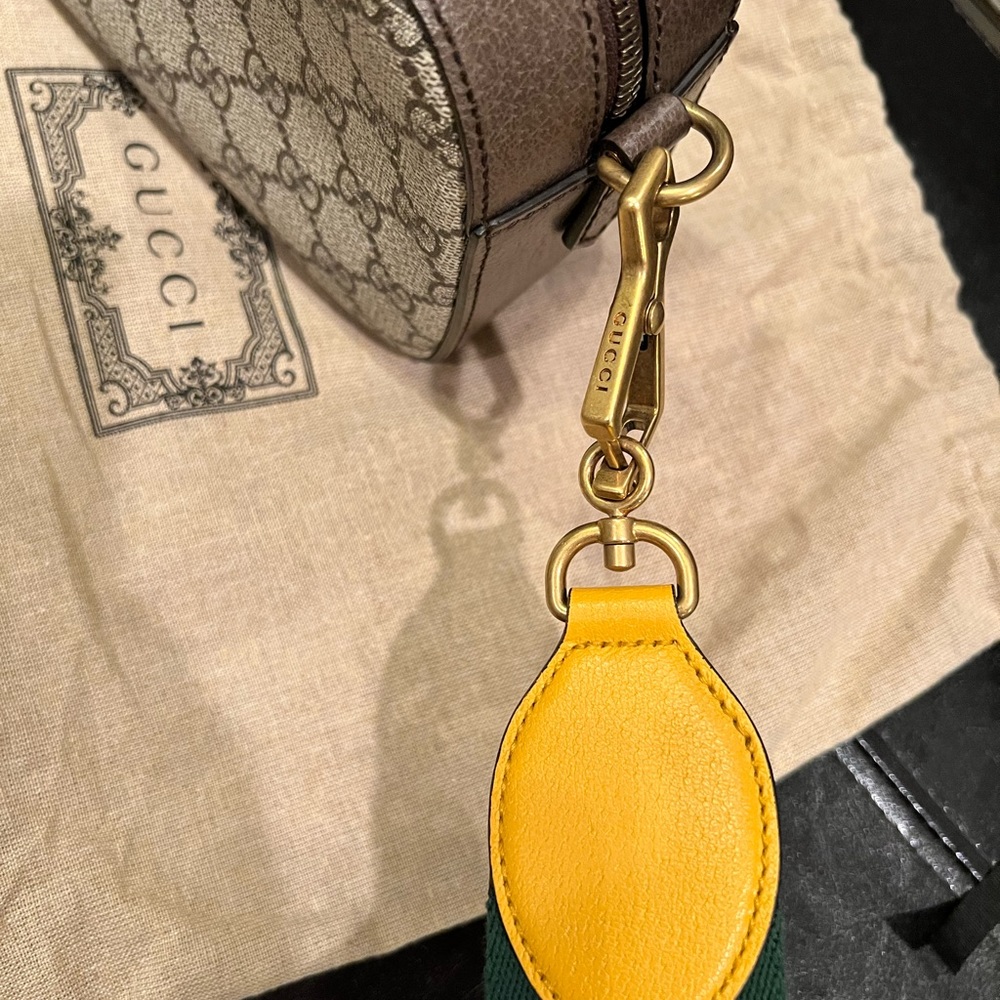 Gucci handbag - Picture 4 of 5